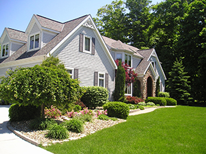 Landscapers and Lawncare Services in Carbondale, PA